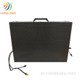 P2.5 interno P2.5 640x480mm Manters LED de aluguel para concerto